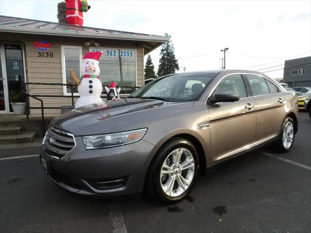 2014 Ford Taurus SEL for sale in Salem, OR