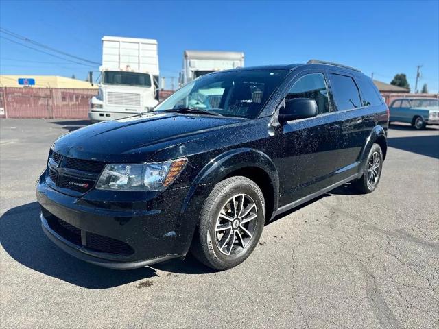 2018 Dodge Journey SE for sale in Salem, OR