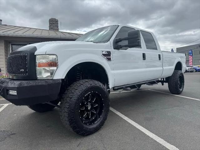2008 Ford F-350 XLT for sale in Salem, OR