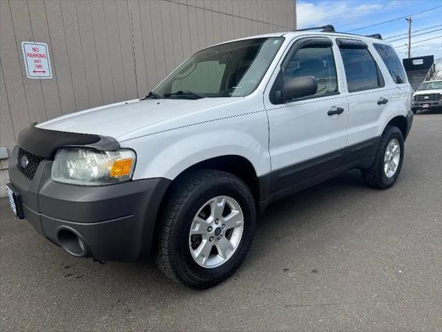 2006 Ford Escape XLT Sport for sale in Salem, OR