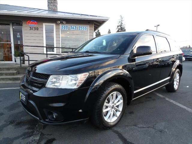 2014 Dodge Journey SXT for sale in Salem, OR