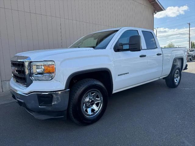 2015 GMC Sierra 1500 Base for sale in Salem, OR