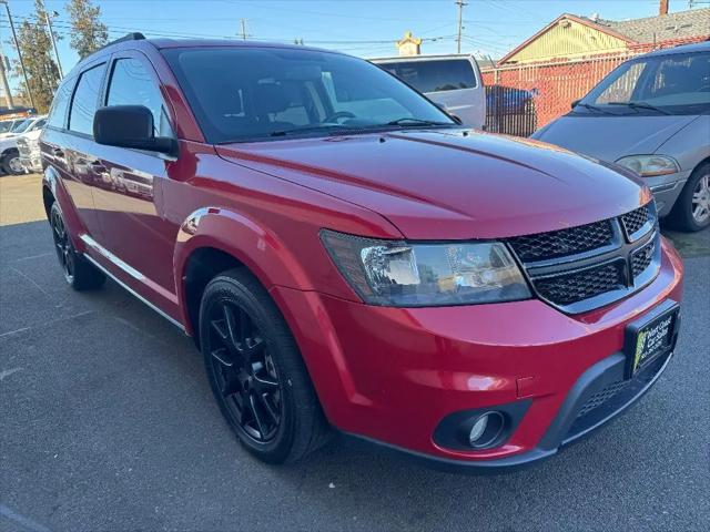 2016 Dodge Journey SXT for sale in Salem, OR