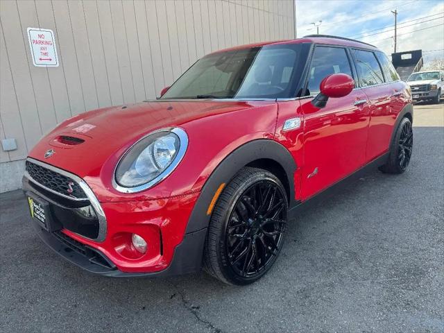 2019 MINI Cooper Clubman Cooper S for sale in Salem, OR