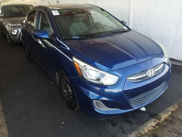 2016 Hyundai Accent SE for sale in Phoenix, AZ