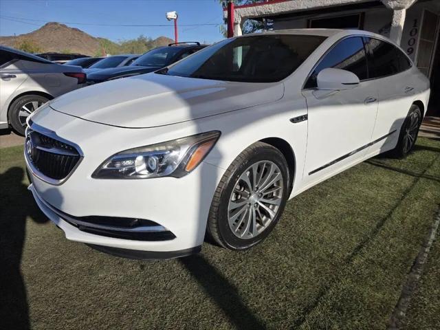 2017 Buick LaCrosse Preferred for sale in Phoenix, AZ