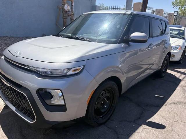 2022 Kia Soul LX for sale in Phoenix, AZ