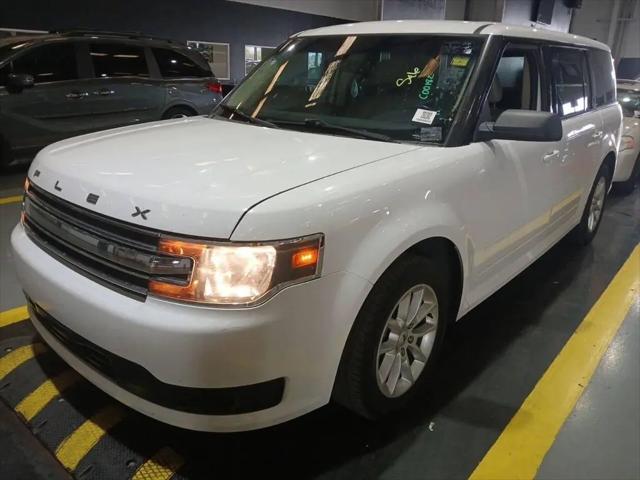 2016 Ford Flex SE for sale in Phoenix, AZ