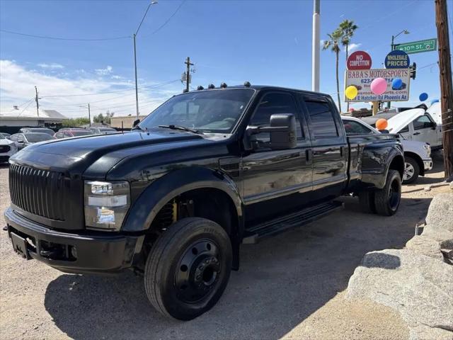 2008 Ford F-450 LARIAT for sale in Phoenix, AZ