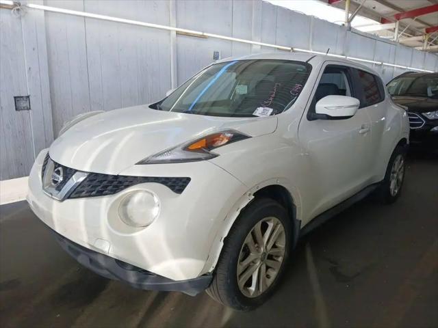 2016 Nissan JUKE SV for sale in Phoenix, AZ