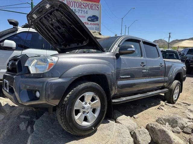 2013 Toyota Tacoma Base V6 for sale in Phoenix, AZ