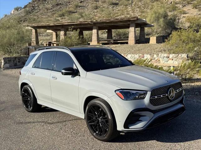 2025 Mercedes-Benz GLE GLE 450 4MATIC for sale in Phoenix, AZ