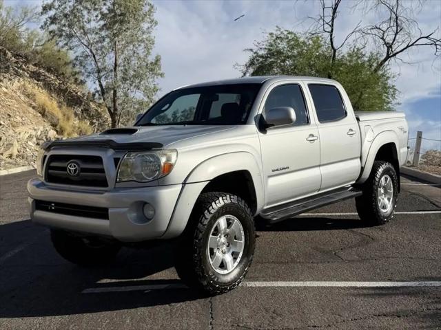 2006 Toyota Tacoma PreRunner V6 for sale in Phoenix, AZ