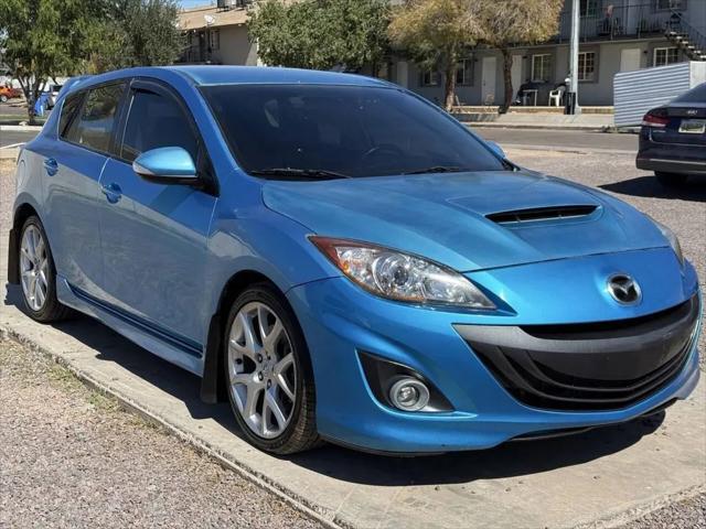 2011 Mazda MazdaSpeed3 Sport for sale in Phoenix, AZ