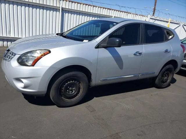 2015 Nissan Rogue Select S for sale in Phoenix, AZ