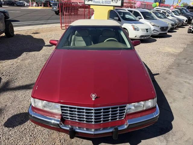 1994 Cadillac Seville Luxury for sale in Phoenix, AZ