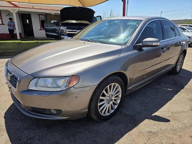 2007 Volvo S80 3.2 for sale in Phoenix, AZ