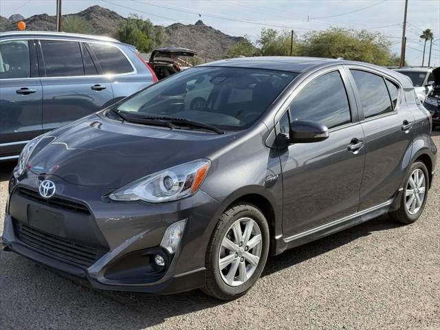 2017 Toyota Prius c Three for sale in Phoenix, AZ