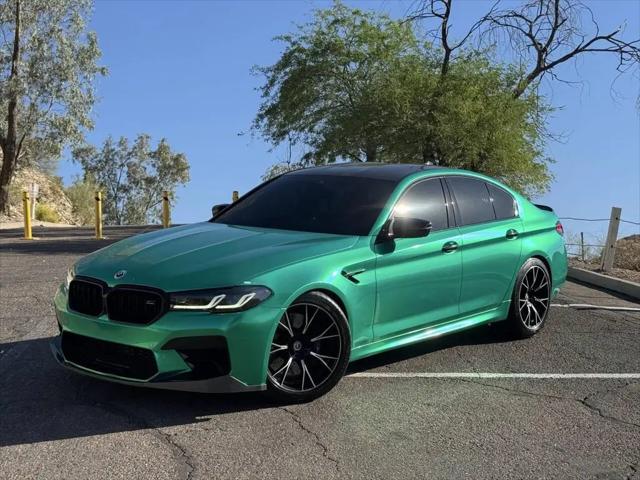 2023 BMW M5 Base for sale in Phoenix, AZ