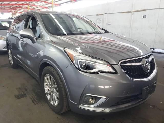 2019 Buick Envision FWD Essence for sale in Phoenix, AZ