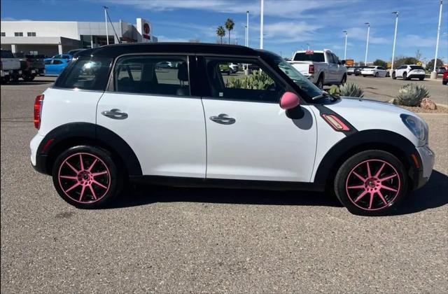 2014 MINI Countryman Cooper S for sale in Phoenix, AZ