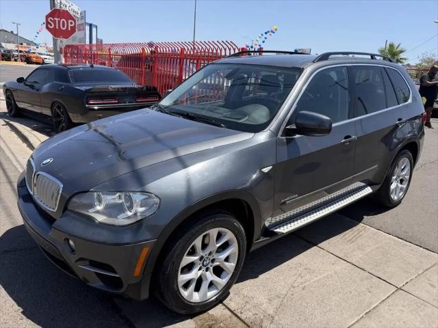 2013 BMW X5 xDrive35d for sale in Phoenix, AZ