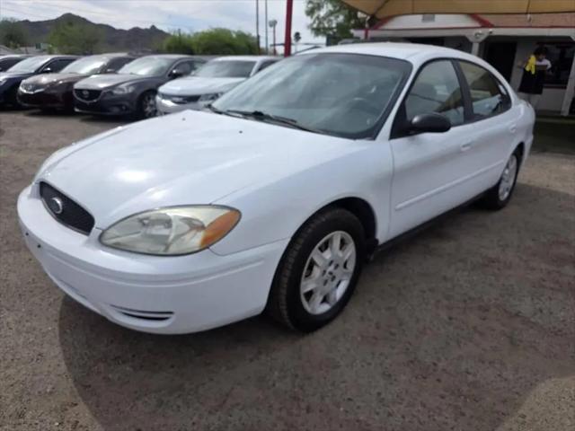 2006 Ford Taurus SE for sale in Phoenix, AZ