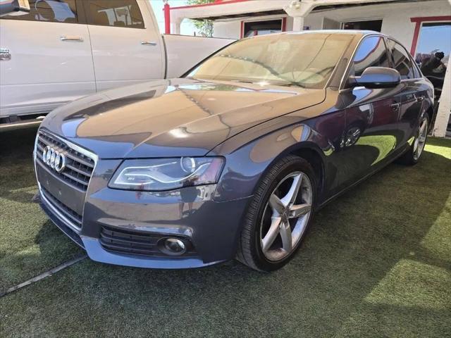 2010 Audi A4 2.0T Premium for sale in Phoenix, AZ