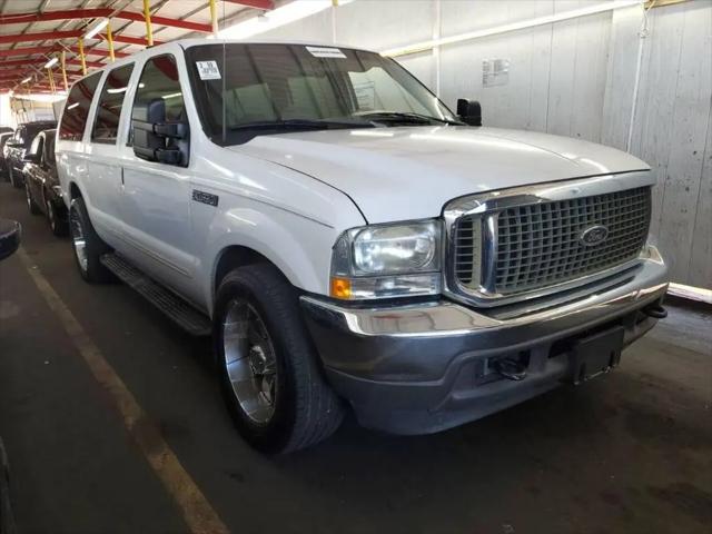 2000 Ford Excursion XLT for sale in Phoenix, AZ