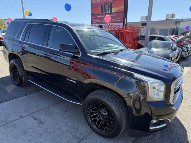 2015 GMC Yukon SLE for sale in Phoenix, AZ