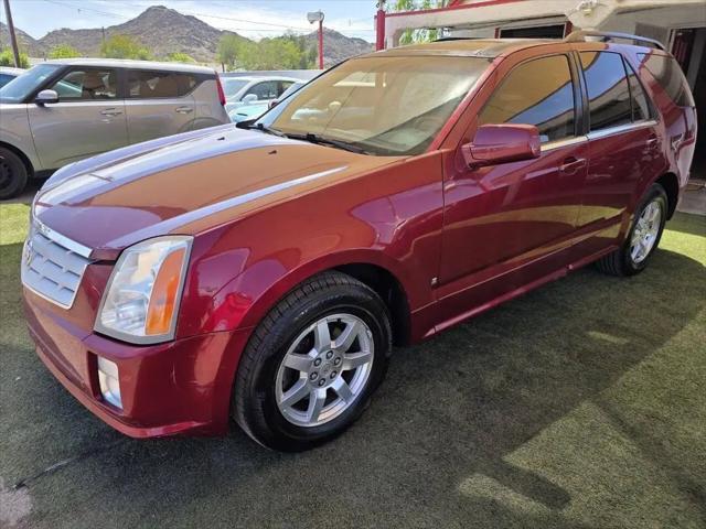 2007 Cadillac SRX V6 for sale in Phoenix, AZ