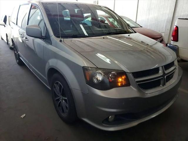 2019 Dodge Grand Caravan GT for sale in Phoenix, AZ