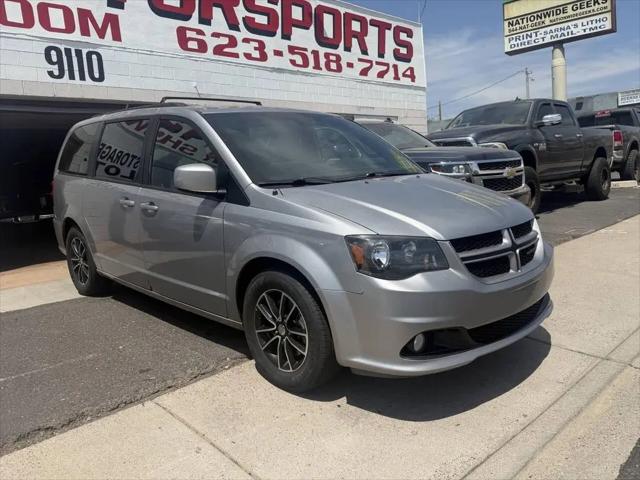2019 Dodge Grand Caravan GT for sale in Phoenix, AZ
