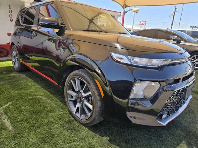 2020 Kia Soul GT-Line for sale in Phoenix, AZ