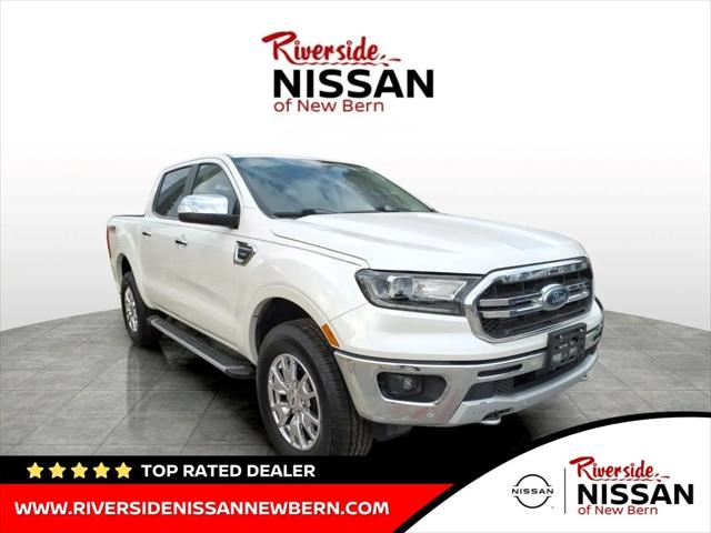 2020 Ford Ranger LARIAT for sale in New Bern, NC