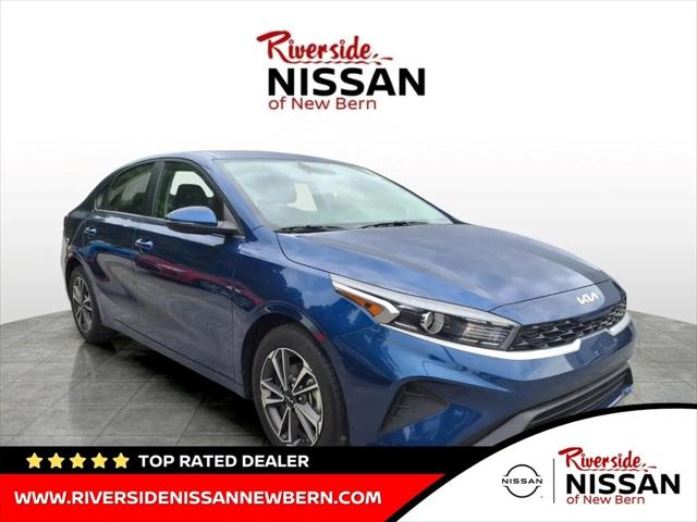 2024 Kia Forte LXS for sale in New Bern, NC