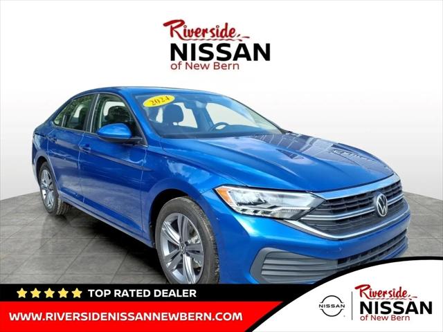 2024 Volkswagen Jetta 1.5T SE for sale in New Bern, NC