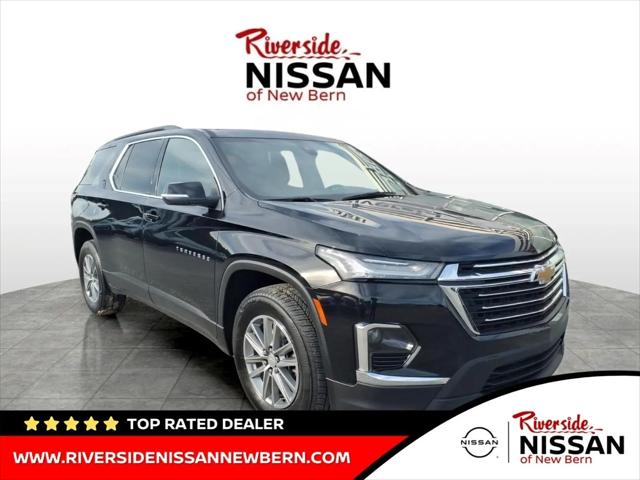 2023 Chevrolet Traverse FWD LT Cloth for sale in New Bern, NC