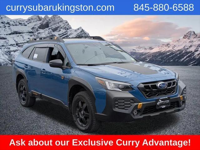 2025 Subaru Outback Wilderness for sale in Kingston, NY
