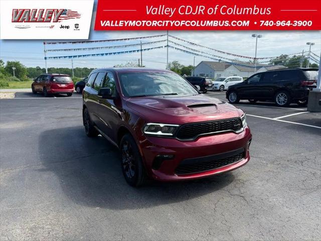 2022 Dodge Durango R/T AWD for sale near Pataskala, OH