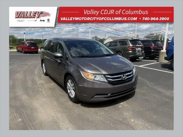2015 Honda Odyssey EX for sale near Pataskala, OH
