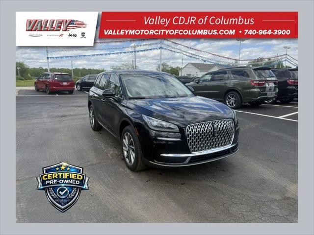2023 Lincoln Corsair Standard for sale in Pataskala, OH
