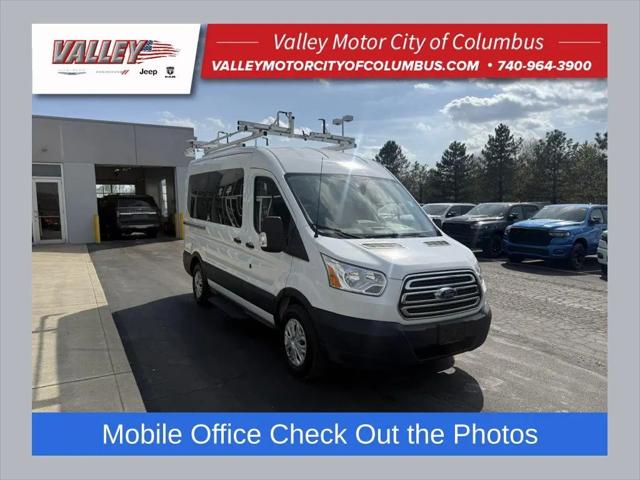 2019 Ford Transit XLT for sale near Pataskala, OH