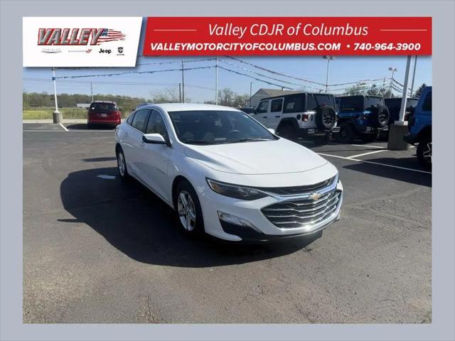 2024 Chevrolet Malibu FWD LS for sale in Pataskala, OH