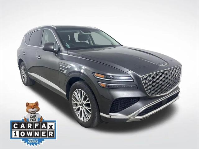 2025 Genesis GV80 2.5T Standard AWD for sale in Montgomery, AL