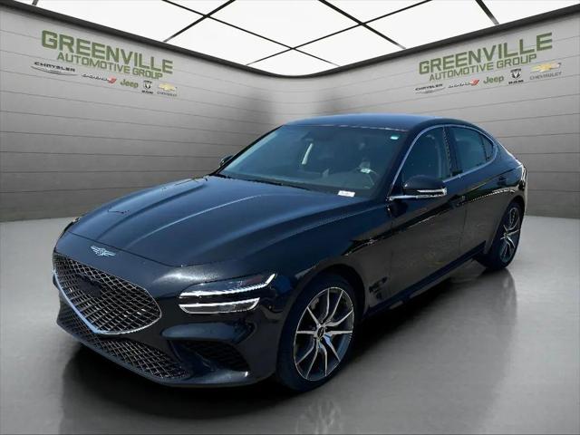 2026 Genesis G70 2.5T RWD for sale in Greenville, AL