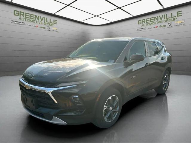 2025 Chevrolet Blazer AWD 2LT for sale in Greenville, AL