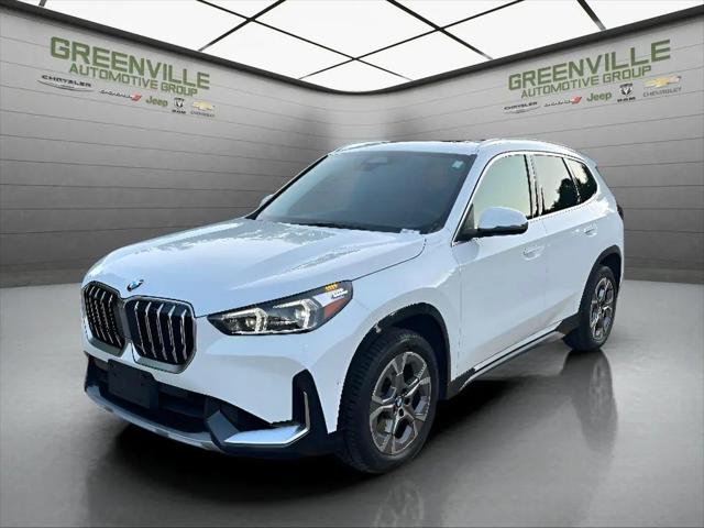 2025 BMW X1 xDrive28i for sale in Greenville, AL