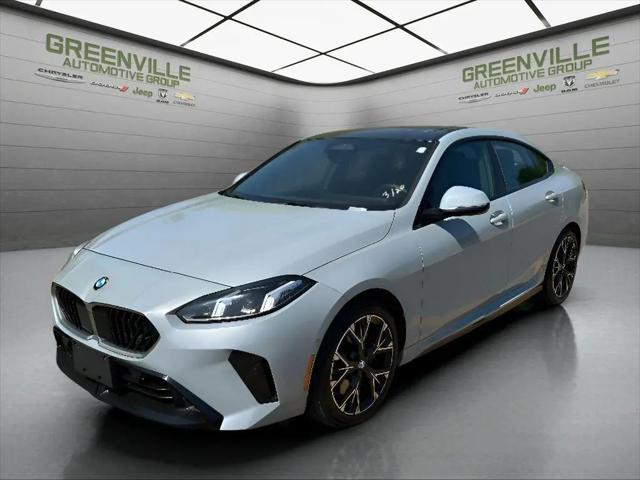 2025 BMW Coupe xDrive for sale in Greenville, AL