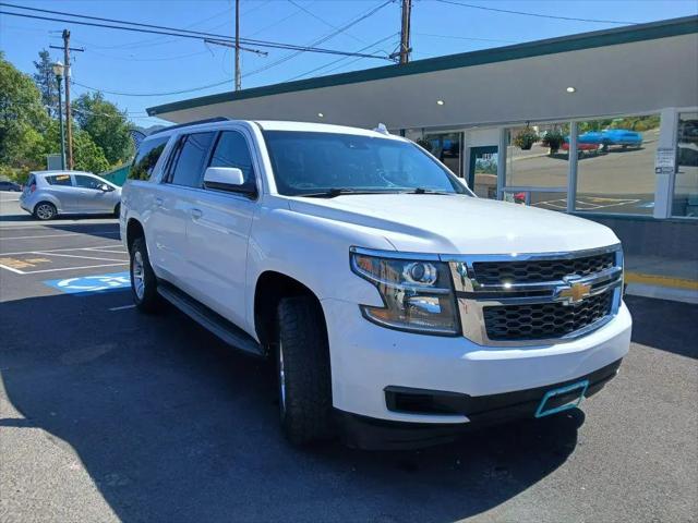 2020 Chevrolet Suburban 2WD LT for sale in Grants Pass, OR